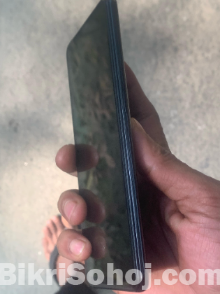 Oppo a 95 akdom fresh